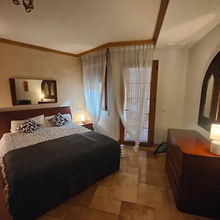 Appartement Apartamento En El Centro A Dos Minutos De La Playa