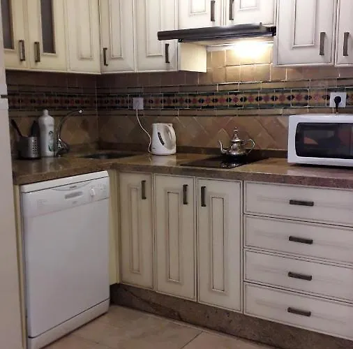 Apartamento En El Centro A Dos Minutos De La Playa Appartement