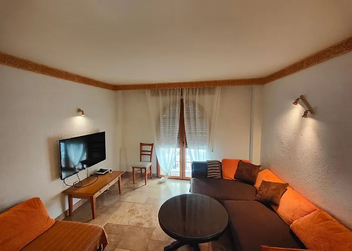 Appartement Apartamento En El Centro A Dos Minutos De La Playa *