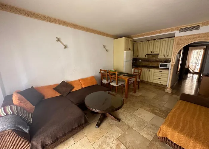Apartamento En El Centro A Dos Minutos De La Playa Appartement *
